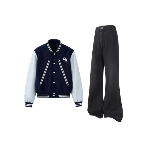 CHARLIE GOLF Повседневная спортивная одежда Унисекс