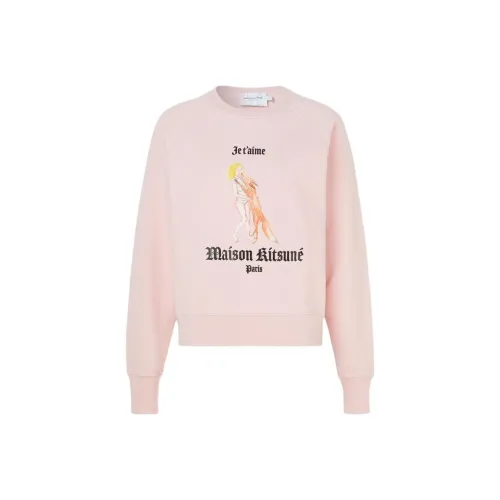 Maison Kitsune Свитшот Женские