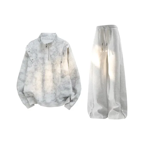 X1617 Унисекс Повседневная Спортивная Одежда