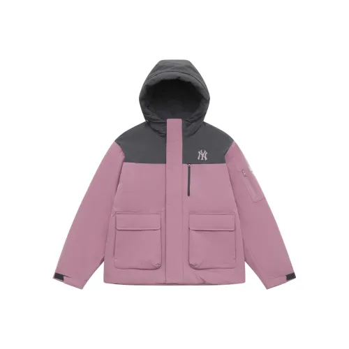 MLB New York Yankees Basic Collection FW25 Пуховик Унисекс