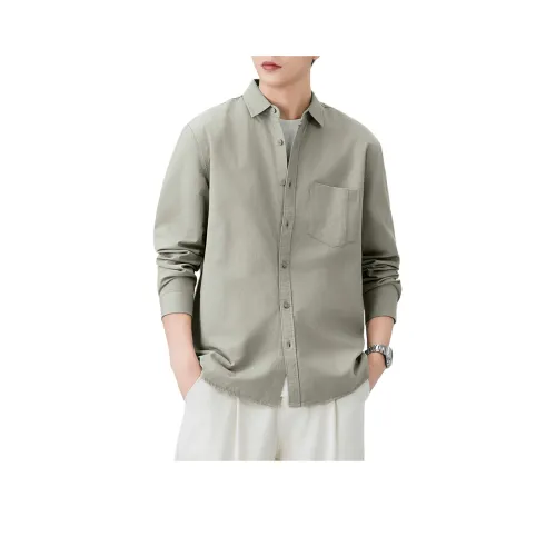 IL SARTO Унисекс Рубашки