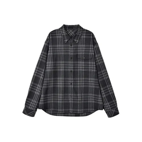 SINBOS Мужские рубашки