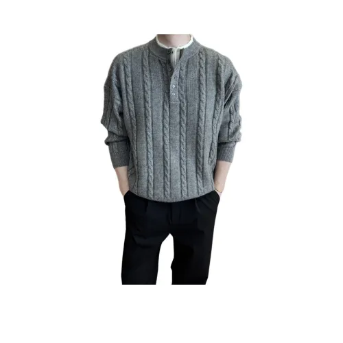 SOUL WORKER Унисекс Трикотаж