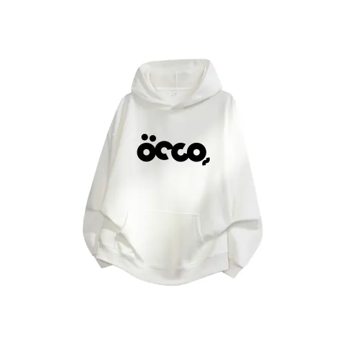 CC Унисекс Свитшоты