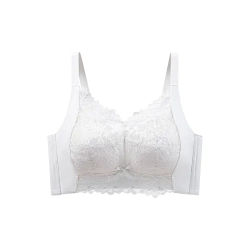 Nazi Yuan Минимизирующее бюстгальтер нижнее белье женское