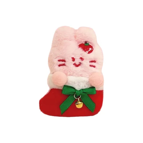 Pampered Journal Милый щенок Bear Bunny Брелок Плюшевая подвеска 9 см Рекомендуемая высота