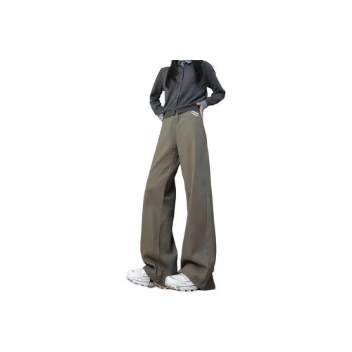 CHARLIE GOLF Унисекс Джинсы