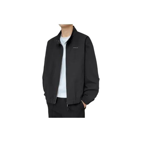 TAIZILONG Мужские Куртки