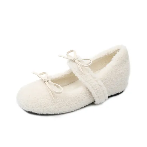 YAFEI XUANYU Без подкладки Обувь 5CM Женская