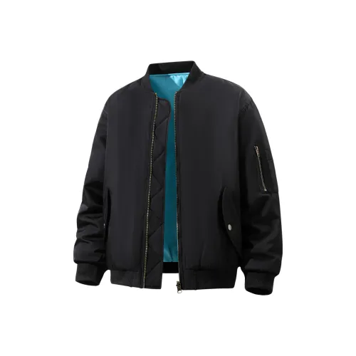 ZIRUNGE Унисекс Пуховики