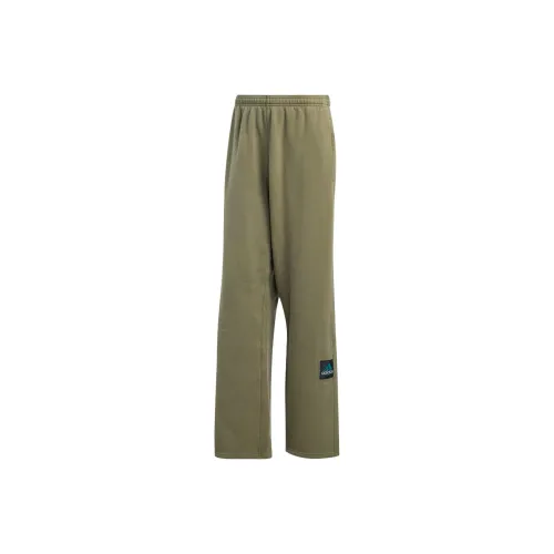 Adidas EQUIPMENT Series FW25 Повседневные брюки Мужские