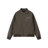 Коричневый (утепленный)