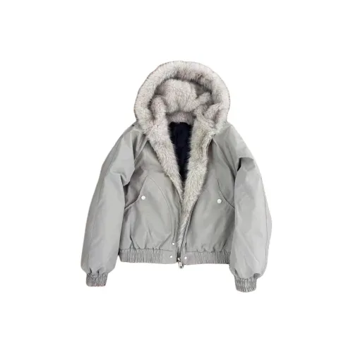 CORNILOT Унисекс Пуховики