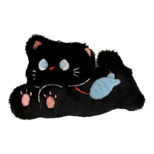 Cute Chip Креативный Little Animal Plush Pendant 6,5cm 8,5cm Рекомендуемая высота