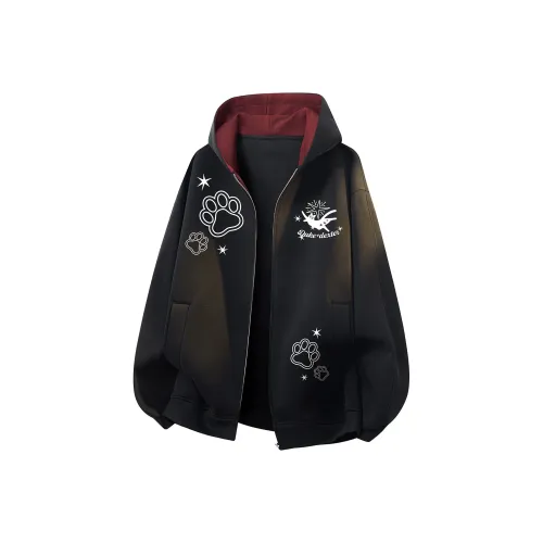 DUKE+DEXTER Унисекс Свитшоты