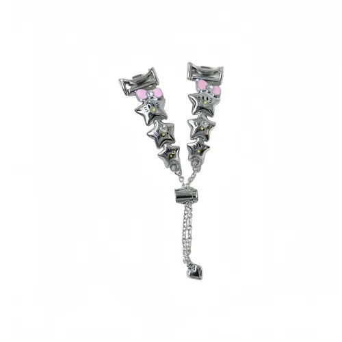 Huasong Xin Ремень Xiaomi Красный Бежевый Совместимость Металл