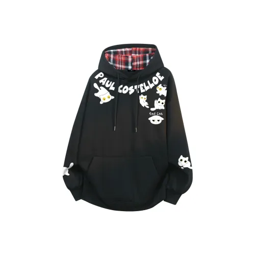 PAUL COSTELLOE Свитшот Унисекс