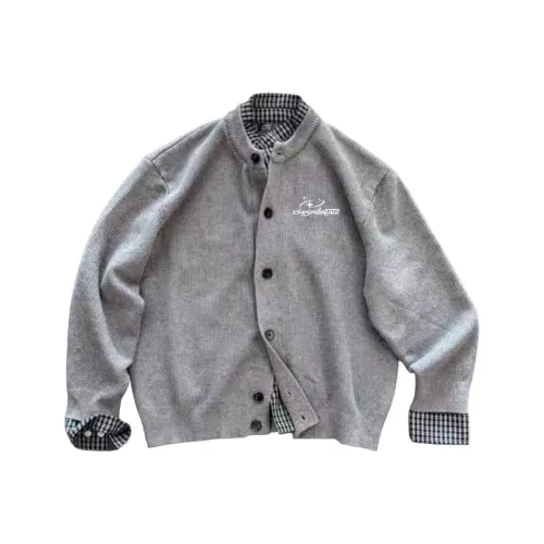 Chisportate Унисекс Трикотаж