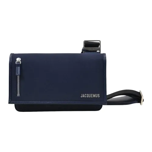 Сумки Jacquemus через плечо Мужской
