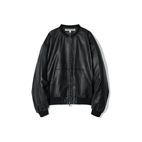 PARTIMENTO Мужские Куртки