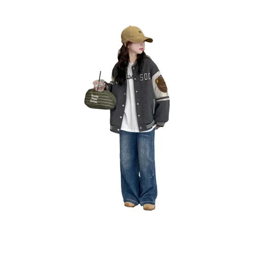 Phytoco Серый Kids Tops