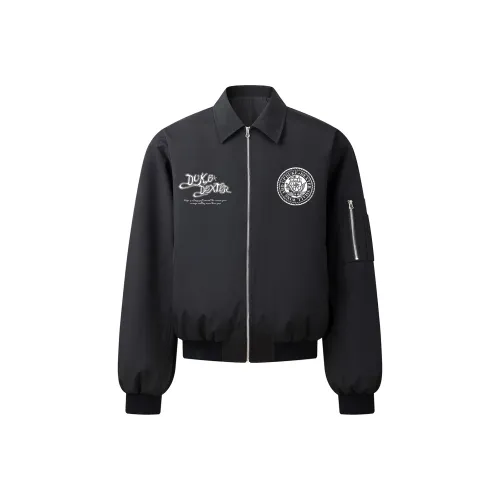 DUKE+DEXTER Куртки и Пальто Унисекс