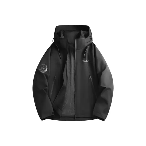 TSMLXLT Унисекс Куртки