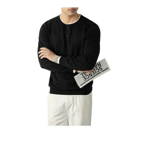 PERDONTOO Мужские термофутболки