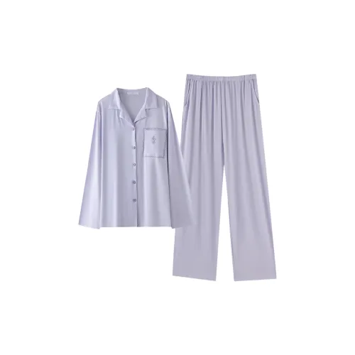 FAVMARTHA Женские Пижамные Комплекты