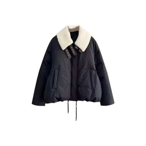 RHBSW Женские пуховики