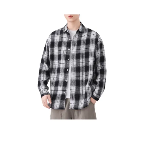 IL SARTO Унисекс Рубашки