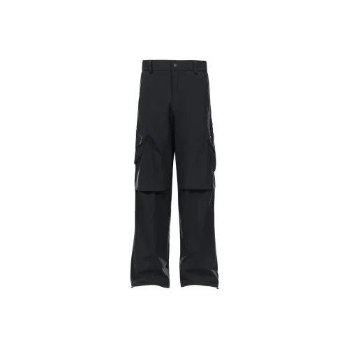 GSUE Унисекс Карго Брюки