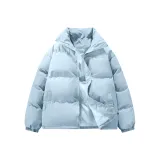 Лунно-голубой