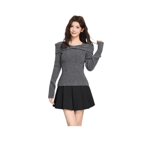 FUNST Женская трикотажная одежда