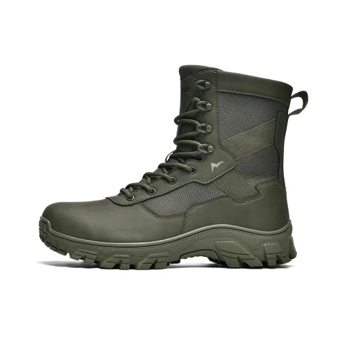 ATONGMU Носки Crew Outdoor Мужские