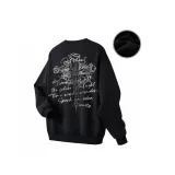 Черный (с флисовой подкладкой)