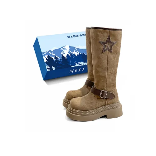 Fawn Miri Ботильоны Женские