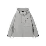 Бетонно-серый