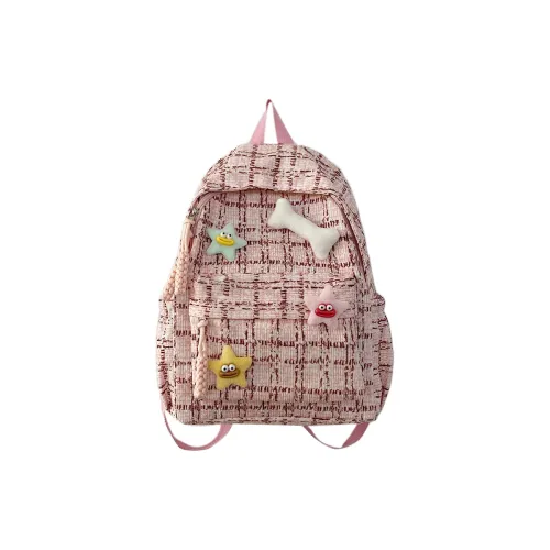 MOWAP Нейлон Рюкзак Женские Многоцветный