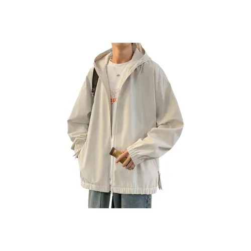 IS CAT GRNL Унисекс Куртки