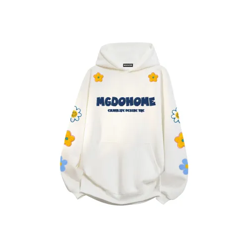 MGDOHOME Унисекс Свитшоты