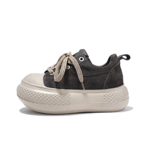 SELAIYA Низкий топ Повседневная обувь Женская