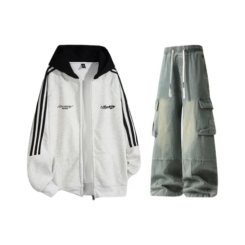 Mackyo Повседневная спортивная одежда унисекс