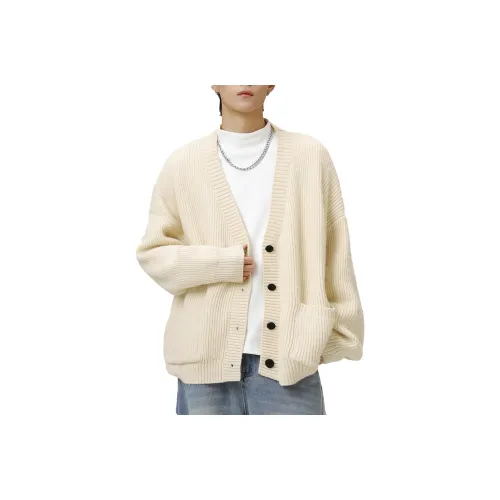 DZH Унисекс Трикотаж