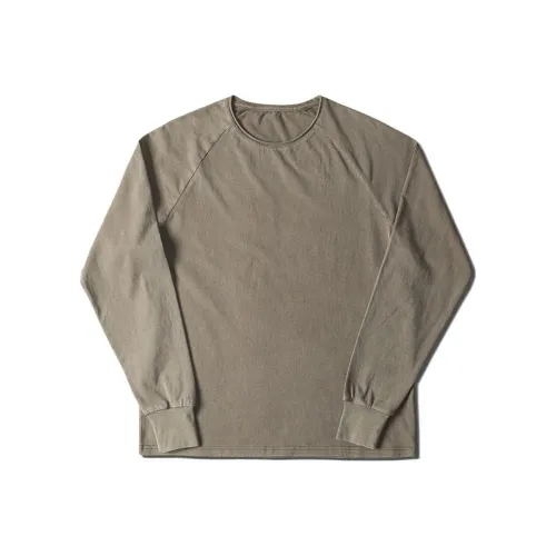 DOUBLE SEAM Унисекс T-рубашки