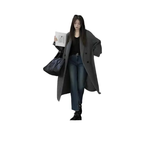 XIANSINIAO Женское пальто