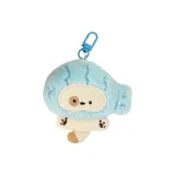 Рыбка, голова, набор, котенок, украшение