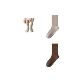 3 упаковки Комбо 4 (Черный + Белый + Кофейный)