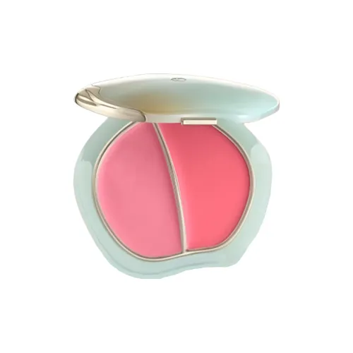 TIMAGE Ride the waves Still Вода And Спокойный Свет Два Тон Румяна Натуральный Цвет лица 6г