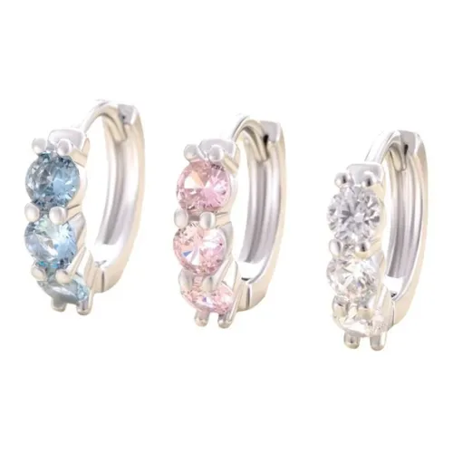 DAN DREAM Серьги из сплава Женские